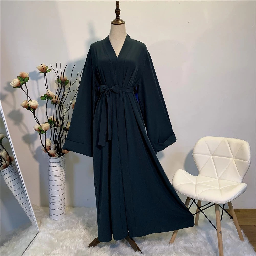 The classic kimono