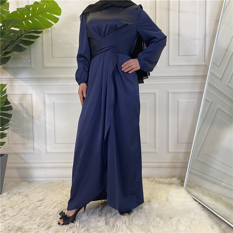 The galla abaya