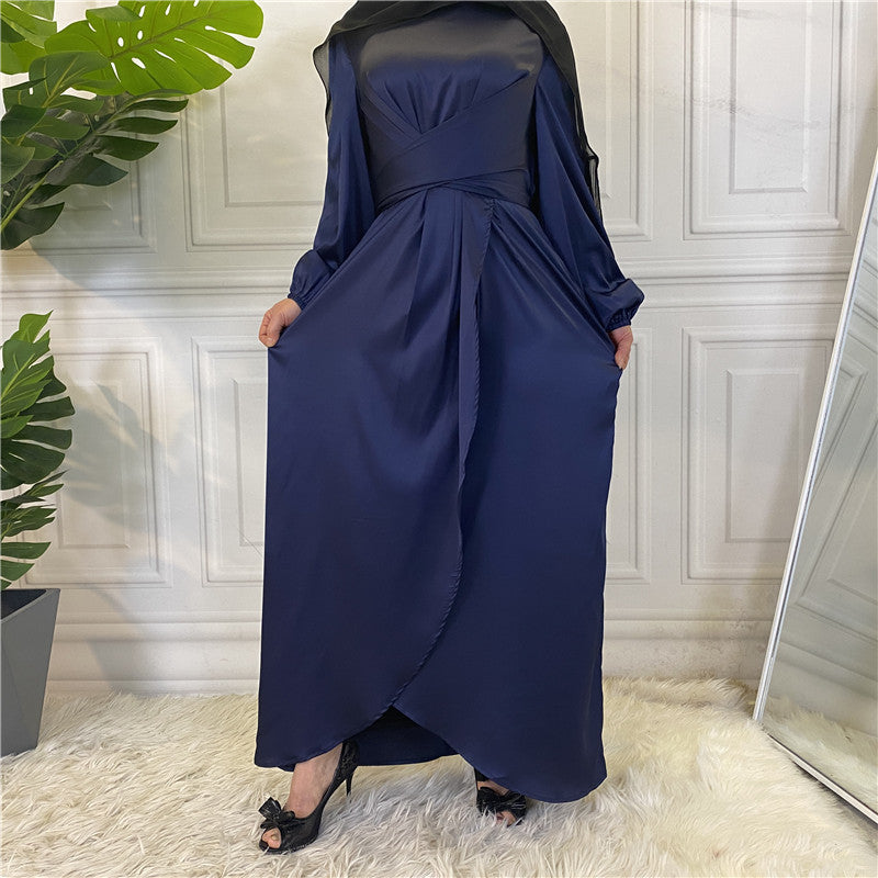 The galla abaya