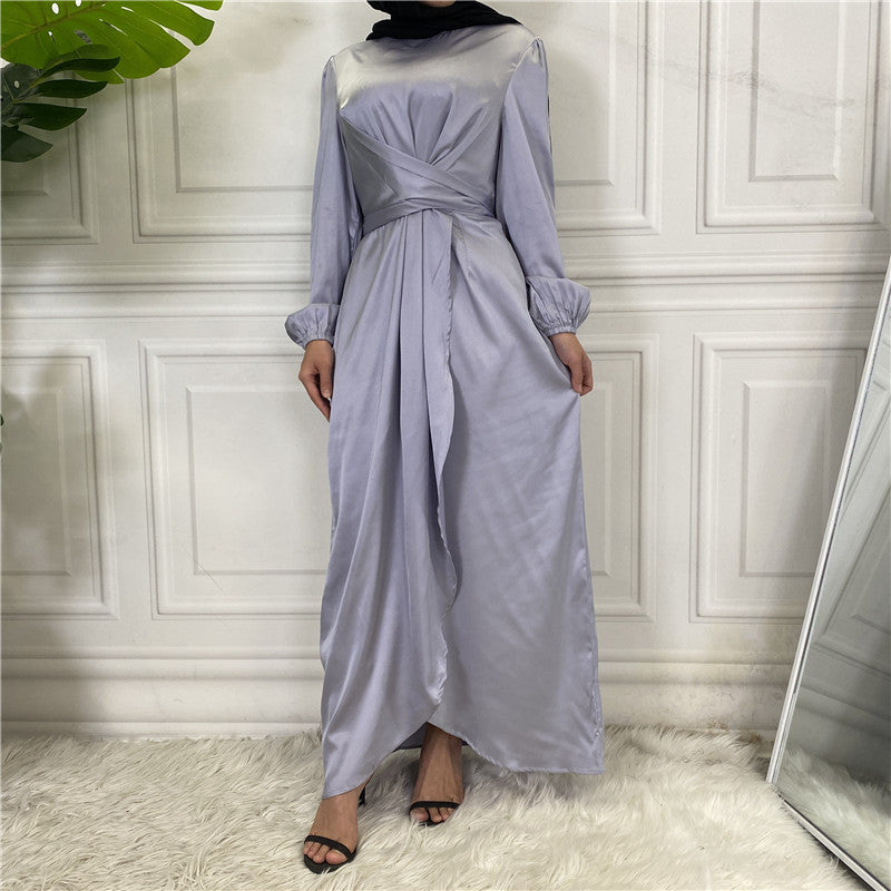 The galla abaya
