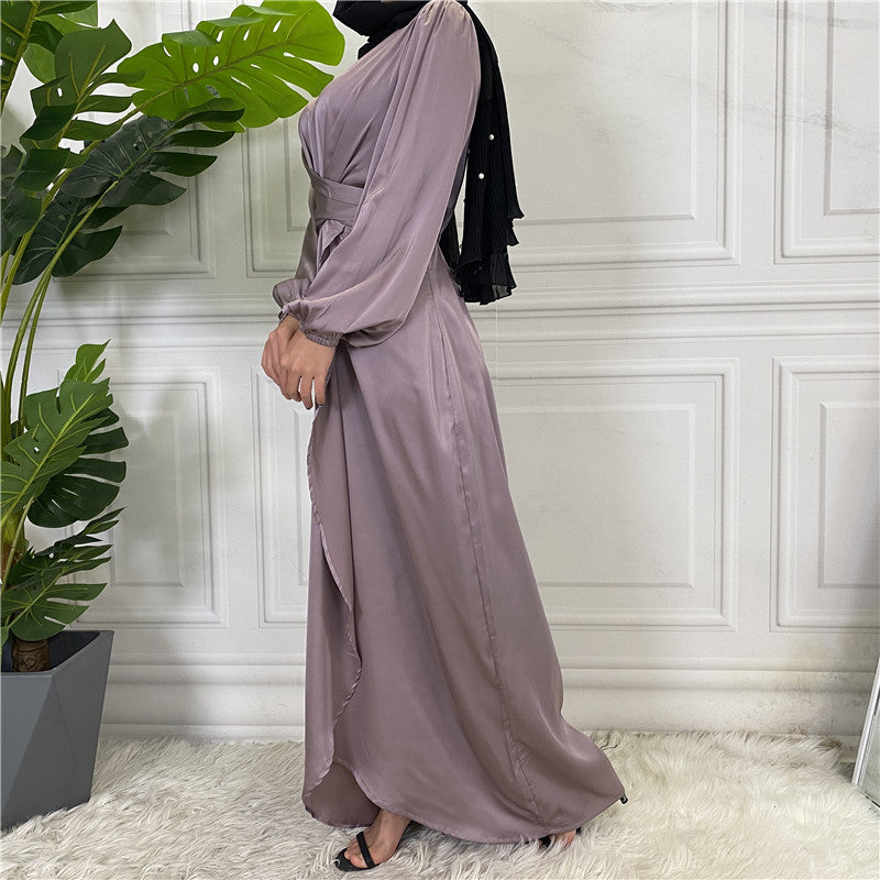 The galla abaya