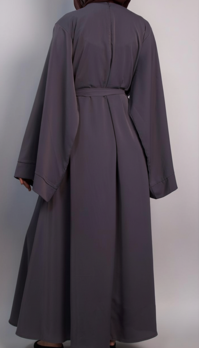 The basic abaya